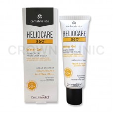 Heliocare 360º Water Gel SPF 50+ 50ML